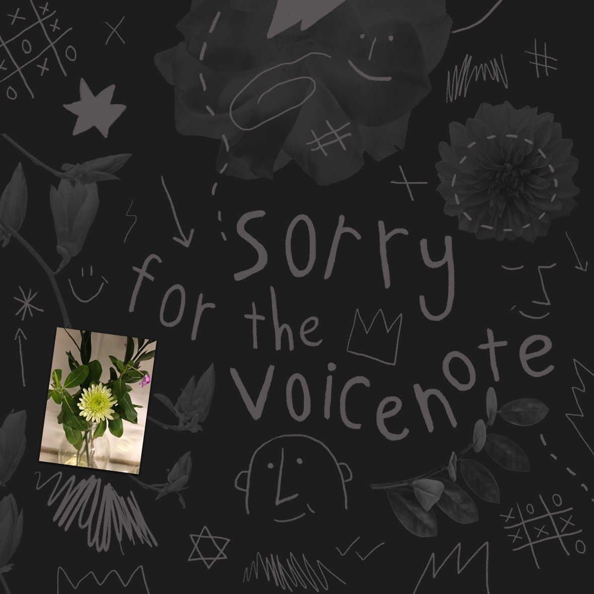 Neil Badenhorst - gonna send you a voicenote, hoping you don't send one back